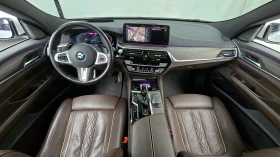 BMW 630 M SPORT* КОЖА* ПОДГРЕВИ* CARPLAY* 360 CAM, снимка 6