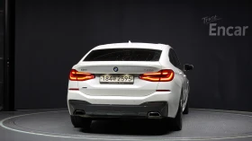 BMW 630 M SPORT* КОЖА* ПОДГРЕВИ* CARPLAY* 360 CAM, снимка 4