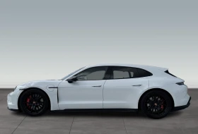 Porsche Taycan GTS / SPORT TURISMO / SPORT CHRONO/ PANO/ HUD/ 360, снимка 4