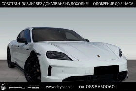 Porsche Taycan GTS / SPORT TURISMO / SPORT CHRONO/ PANO/ HUD/ 360, снимка 1