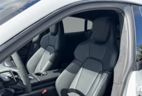 Porsche Taycan GTS / SPORT TURISMO / SPORT CHRONO/ PANO/ HUD/ 360, снимка 9