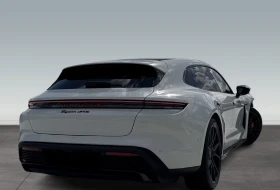 Porsche Taycan GTS / SPORT TURISMO / SPORT CHRONO/ PANO/ HUD/ 360, снимка 7