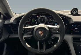 Porsche Taycan GTS / SPORT TURISMO / SPORT CHRONO/ PANO/ HUD/ 360, снимка 13