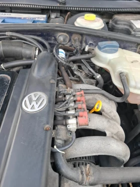 VW Passat, снимка 5