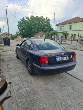 VW Passat, снимка 2
