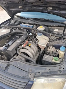 VW Passat, снимка 4