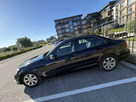 Mercedes-Benz C 200, снимка 9