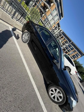 Mercedes-Benz C 200, снимка 6