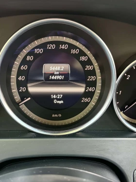 Mercedes-Benz C 200, снимка 12