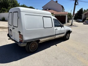 Citroen C15, снимка 4
