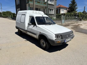 Citroen C15, снимка 5