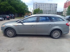 Ford Mondeo Мк4, снимка 3