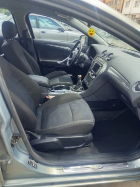 Ford Mondeo Мк4, снимка 6