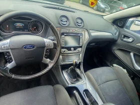 Ford Mondeo Мк4, снимка 8