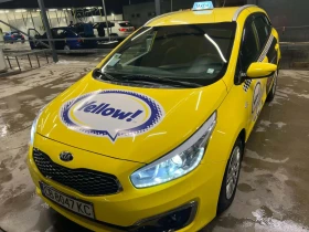 Kia Ceed ТОП ТОП , снимка 1