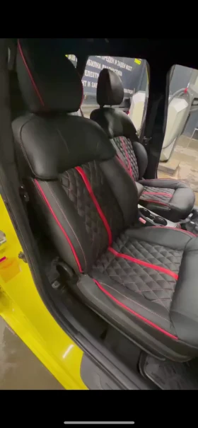 Kia Ceed ТОП ТОП , снимка 5