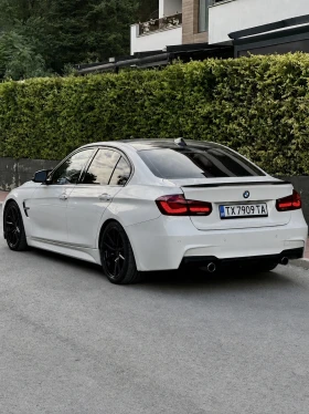 BMW 340 xDrive M Sport | B58, снимка 2