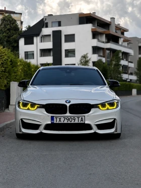 BMW 340 xDrive M Sport | B58, снимка 1