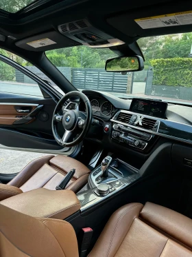 BMW 340 xDrive M Sport | B58, снимка 5