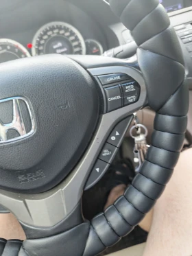 Honda Accord 2.0 155k.s, снимка 1