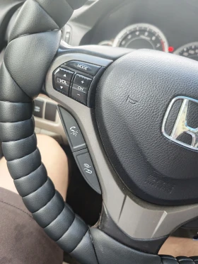 Honda Accord 2.0 155k.s, снимка 2