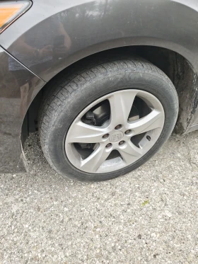 Honda Accord 2.0 155k.s, снимка 14