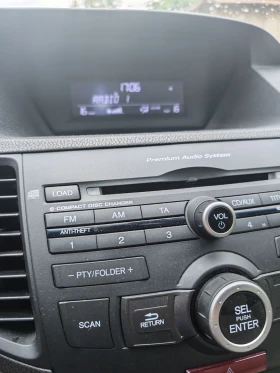 Honda Accord 2.0 155k.s, снимка 6