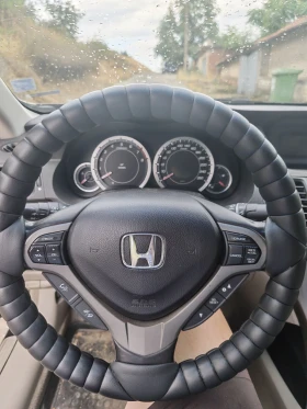 Honda Accord 2.0 155k.s, снимка 9