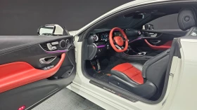 Mercedes-Benz E 220 2.0 9G-Tronic, снимка 8