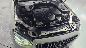 Mercedes-Benz E 220 2.0 9G-Tronic, снимка 5