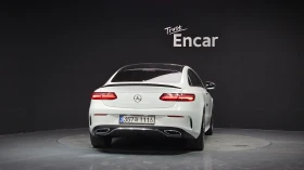 Mercedes-Benz E 220 2.0 9G-Tronic, снимка 4