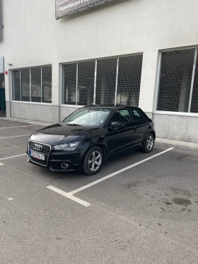 Audi A1, снимка 5