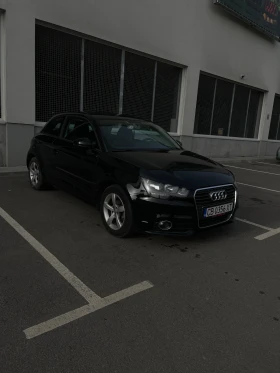 Audi A1, снимка 3