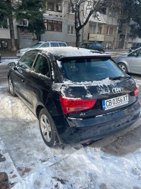 Audi A1, снимка 7