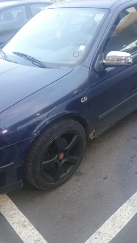 Seat Leon 18.T 20v, снимка 4