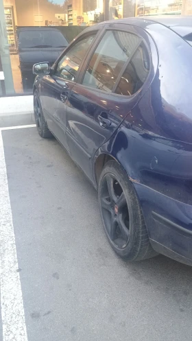 Seat Leon 18.T 20v, снимка 3