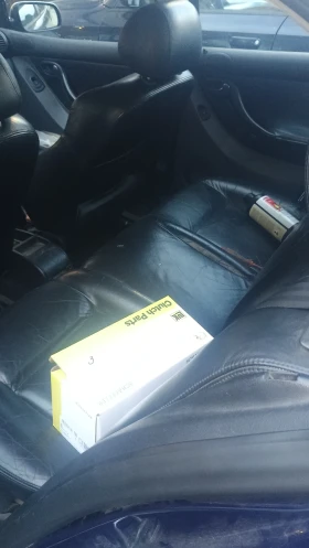 Seat Leon 18.T 20v, снимка 8
