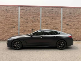 BMW 850 * M850i xDrive* АВТОКРЕДИТ БЕЗ ПЪРВОНАЧАЛНА  ВНОСК, снимка 2