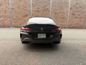 BMW 850 * M850i xDrive* АВТОКРЕДИТ БЕЗ ПЪРВОНАЧАЛНА  ВНОСК, снимка 4
