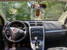 Fiat Croma, снимка 4
