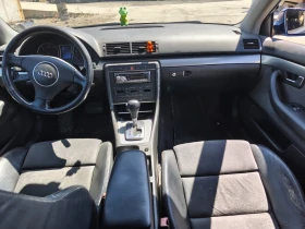 Audi A4 1.9TDI - 131к.с, снимка 5
