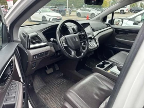 Honda Odyssey * Touring * CARFAX * ОПЦИЯ ЗА ФИНАНСИРАНЕ , снимка 5