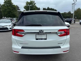 Honda Odyssey * Touring * CARFAX * ОПЦИЯ ЗА ФИНАНСИРАНЕ , снимка 4