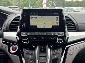 Honda Odyssey * Touring * CARFAX * ОПЦИЯ ЗА ФИНАНСИРАНЕ , снимка 9