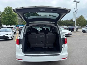 Honda Odyssey * Touring * CARFAX * ОПЦИЯ ЗА ФИНАНСИРАНЕ , снимка 15