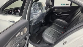 Mercedes-Benz E 350 4MATIC/AMG-LINE/DRIVE-ASSISTS/SUNROOF, снимка 15