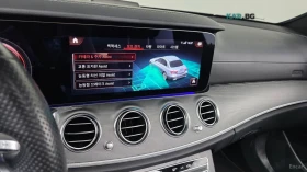 Mercedes-Benz E 350 4MATIC/AMG-LINE/DRIVE-ASSISTS/SUNROOF, снимка 10