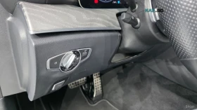Mercedes-Benz E 350 4MATIC/AMG-LINE/DRIVE-ASSISTS/SUNROOF, снимка 13