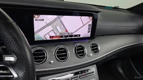 Mercedes-Benz E 350 4MATIC/AMG-LINE/DRIVE-ASSISTS/SUNROOF, снимка 9