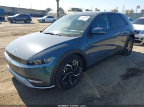 Hyundai Ioniq 5 Sel, снимка 2